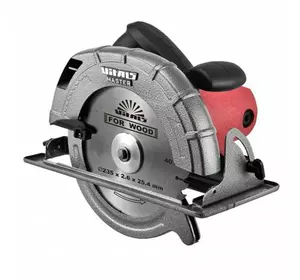 Пила циркулярна Vitals Master Rg 2321BWa Пила циркулярна Vitals Master Rg 2321BWa