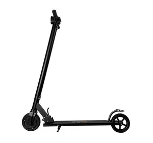 Электросамокат литий-ионный TTG SM CS-512 черный Электросамокат литий-ионный TTG SM CS-512 черный