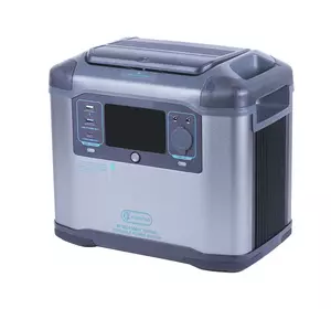 Портативная зарядная станция FlashFish P15 280000mAh 1500W Портативная зарядная станция FlashFish P15 280000mAh 1500W