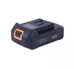 Аккумуляторная батарея TTG, 20V, 2A Аккумуляторная батарея TTG, 20V, 2A