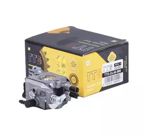 Карбюратор - GL43/45 - TTG Карбюратор - GL43/45 - TTG