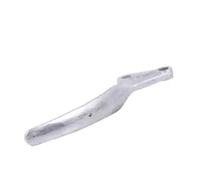 Рычаг дифференциала TTG на дизельный двигатель 180N/195N Рычаг дифференциала TTG на дизельный двигатель 180N/195N