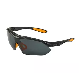 Окуляри захисні Profi (затемнені) INGCO INDUSTRIAL Окуляри захисні Profi (затемнені) INGCO INDUSTRIAL