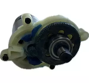 Двигун безшітковий 21V  для мініпилки з шиною 4", 6", 8" в повному зборі Двигун безшітковий 21V  для мініпилки з шиною 4", 6", 8" в повному зборі