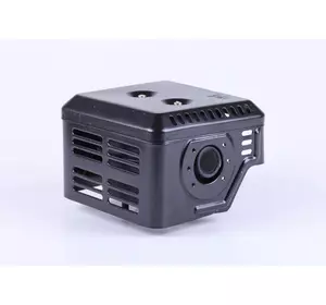 Глушитель без колена - 177F Глушитель без колена - 177F