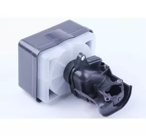 Фильтр воздушный в сборе с масляной ванной ТАТА 177F Фильтр воздушный в сборе с масляной ванной ТАТА 177F