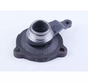 Рычаг + опора выжимного подшипника (тип 1) Xingtai 24B, Shifeng 244,Taishan 24 Рычаг + опора выжимного подшипника (тип 1) Xingtai 24B, Shifeng 244,Taishan 24