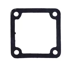 Прокладка фланца выпускного мотопомпы тип 2 - V50 Прокладка фланца выпускного мотопомпы тип 2 - V50