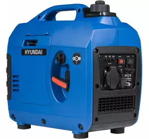 ГЕНЕРАТОР ІНВЕРТОРНИЙ Hyundai HHY 1050SI ГЕНЕРАТОР ІНВЕРТОРНИЙ Hyundai HHY 1050SI
