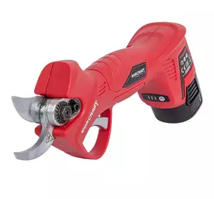 Сікатор акумуляторний безщітковий Worcraft CSC-16LiB Сікатор акумуляторний безщітковий Worcraft CSC-16LiB