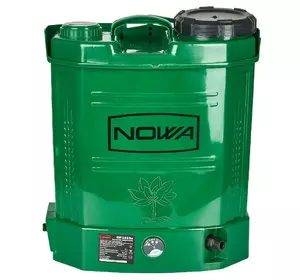 Оприскувач акумуляторний NOWA OP 1512O Оприскувач акумуляторний NOWA OP 1512O