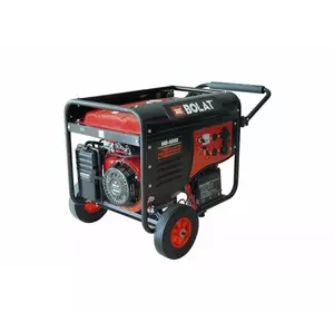 Генератор бензиновий Bolat MB-9000 Генератор бензиновий Bolat MB-9000