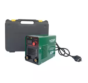 Зварювальний апарат NOWA W400DK Зварювальний апарат NOWA W400DK