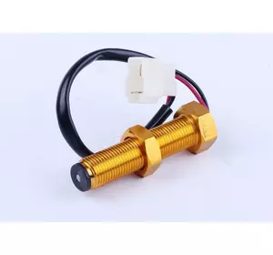 Датчик оборотов двигателя (моточасов) Foton 244/354/404 Датчик оборотов двигателя (моточасов) Foton 244/354/404