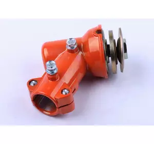 Редуктор нижний 4Т (квадрат) для бензокосы Редуктор нижний 4Т (квадрат) для бензокосы