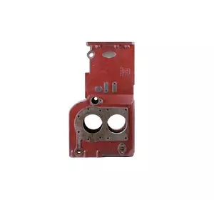 Корпус заднего моста DongFeng 244/240 Корпус заднего моста DongFeng 244/240