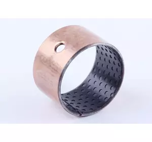 Втулка опоры конечной передачи 55*50*35 мм Foton 244, Jinma 244/264 Втулка опоры конечной передачи 55*50*35 мм Foton 244, Jinma 244/264