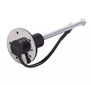 Датчик уровня топлива L-275 мм Foton 354/404 УЦЕНКА Датчик уровня топлива L-275 мм Foton 354/404 УЦЕНКА