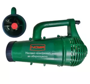 Насадка для акумуляторного обприскувача NOWA OP 1512o Насадка для акумуляторного обприскувача NOWA OP 1512o