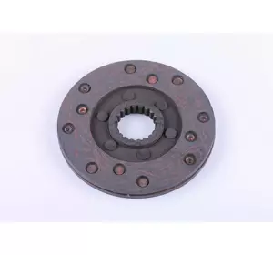 Диск тормозной Jinma 244 Диск тормозной Jinma 244