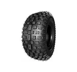 Покришка для квадроцикла 145/70-6 протектор КУБІК Покришка для квадроцикла 145/70-6 протектор КУБІК