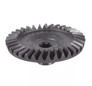 Шестерня коническая Z-35 (вертикального вала) КПП Mini Шестерня коническая Z-35 (вертикального вала) КПП Mini