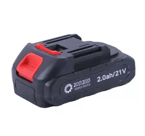 Аккумуляторная батарея ТАТА, 21V, 2A Аккумуляторная батарея ТАТА, 21V, 2A