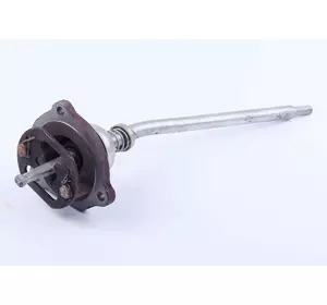 Рычаг переключения передач в сборе с корпусом Xingtai 120/220 Рычаг переключения передач в сборе с корпусом Xingtai 120/220