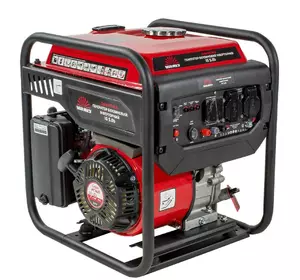 Генератор бензиновий інверторний Vitals IG 5.0b Генератор бензиновий інверторний Vitals IG 5.0b