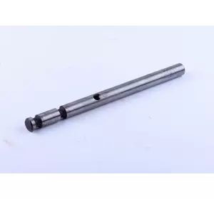 Ось вилки вспомогательной КПП L-230 мм Xingtai 24B, Shifeng 244,Taishan 25 Ось вилки вспомогательной КПП L-230 мм Xingtai 24B, Shifeng 244,Taishan 25