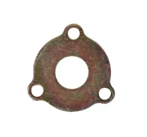Пластина сальника редуктора - КПП Mini Пластина сальника редуктора - КПП Mini