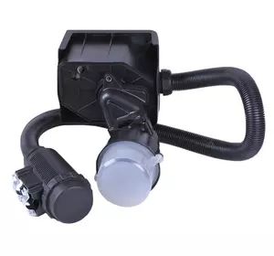 Фильтр воздушный в сборе с верхним фильтром - 177F Фильтр воздушный в сборе с верхним фильтром - 177F