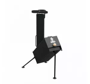 Печка походная Ракета Печка походная Ракета