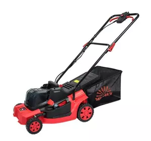 Газонокосарка акумуляторна Vitals Master AZP 3620p SmartLine Газонокосарка акумуляторна Vitals Master AZP 3620p SmartLine