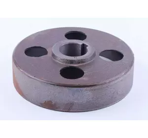 Барабан тормозной Xingtai 120/220 Барабан тормозной Xingtai 120/220