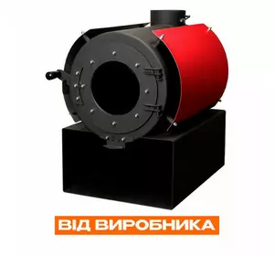 Піч опалювальна DS Classic з кожухом Піч опалювальна DS Classic з кожухом