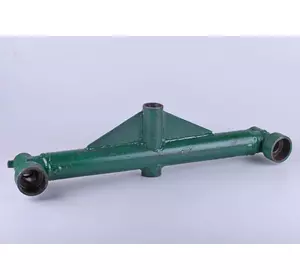 Балка передняя L-665 мм Xingtai 120/160 Балка передняя L-665 мм Xingtai 120/160