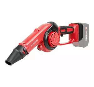 Повітродув акумуляторний  WORCRAFT CLB-S20LiA Повітродув акумуляторний  WORCRAFT CLB-S20LiA