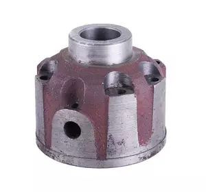 Корпус дифференциала переднего моста Jinma 404 Корпус дифференциала переднего моста Jinma 404