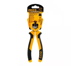 Бокорізи посилені "Master" 180 мм INGCO INDUSTRIAL Бокорізи посилені "Master" 180 мм INGCO INDUSTRIAL