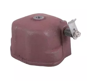 Крышка клапанов (чугун) - 190N Y-BOX Крышка клапанов (чугун) - 190N Y-BOX