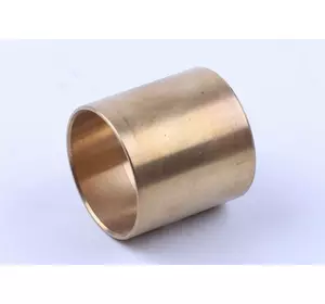 Втулка шатуна L-39 мм диаметр 36/39 мм KM130/138 Xingtai 24B, Shifeng 244,Taishan 24 Втулка шатуна L-39 мм диаметр 36/39 мм KM130/138 Xingtai 24B, Shifeng 244,Taishan 24