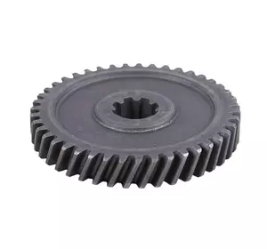 Шестерня вала приводного ТАТА для мотобура Шестерня вала приводного ТАТА для мотобура