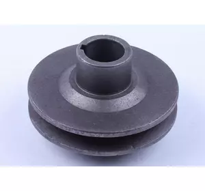 Шкив коленвала TY295 Xingtai 220/224 Шкив коленвала TY295 Xingtai 220/224