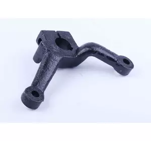 Рычаг рулевой левый Xingtai 180/220 Рычаг рулевой левый Xingtai 180/220