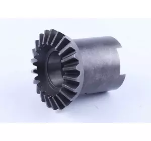 Шестерня полуоси коническая левая диаметр 36 мм Z-22 Xingtai 120 Шестерня полуоси коническая левая диаметр 36 мм Z-22 Xingtai 120