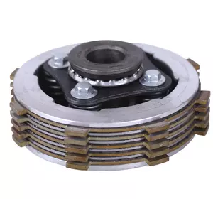 Сцепление в сборе (без корзины) - КПП Mini Сцепление в сборе (без корзины) - КПП Mini