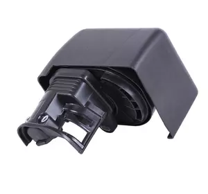 Фильтр воздушный в сборе с бумажным элементом - 177F Y-BOX Фильтр воздушный в сборе с бумажным элементом - 177F Y-BOX