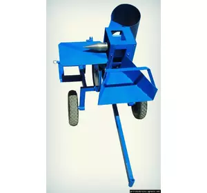 Измельчитель веток под мототрактор без конуса ДР-8 Измельчитель веток под мототрактор без конуса ДР-8