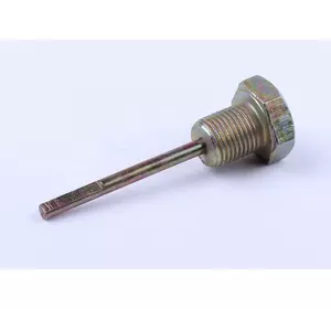 Щуп уровня масла перед моста Jinma 200/204/240/244 Щуп уровня масла перед моста Jinma 200/204/240/244